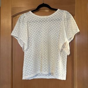 Madewell top